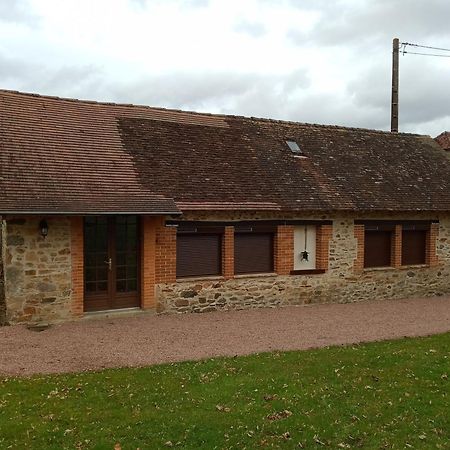 Maison De Campagne En Limousin Dury  Εξωτερικό φωτογραφία