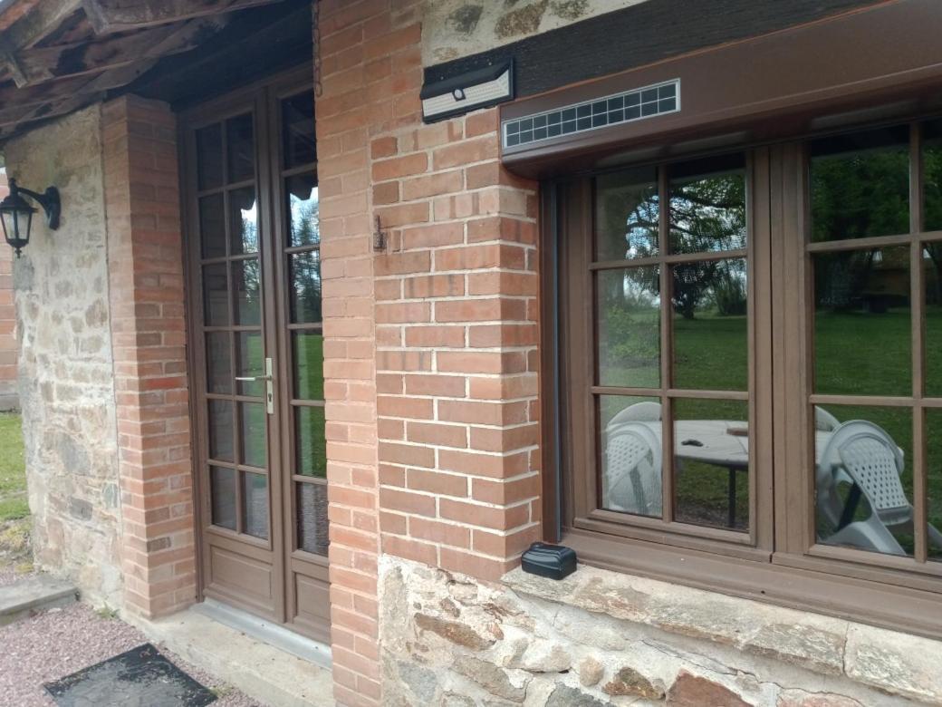 Maison De Campagne En Limousin Dury  Εξωτερικό φωτογραφία