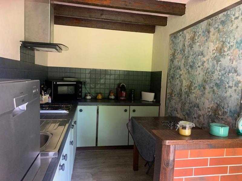 Maison De Campagne En Limousin Dury  Εξωτερικό φωτογραφία