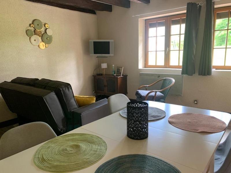 Maison De Campagne En Limousin Dury  Εξωτερικό φωτογραφία