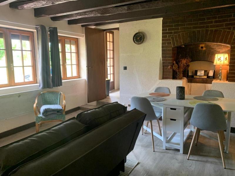 Maison De Campagne En Limousin Dury  Εξωτερικό φωτογραφία